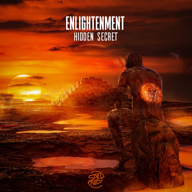 Enlightenment cover