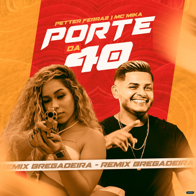 Porte da 40