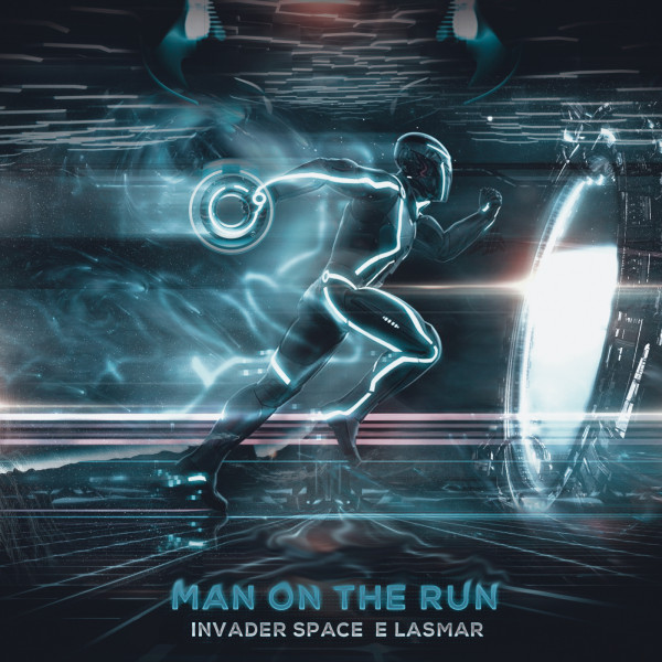 Man On The Run