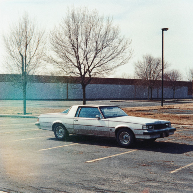 Parking Lot Groove