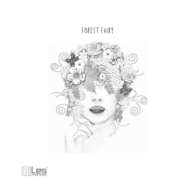 Cover art: Forest Fairy — Lesfm