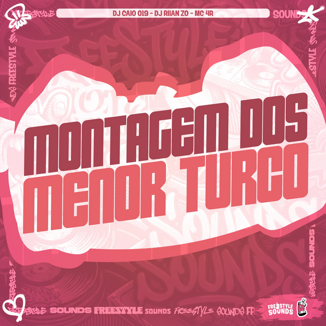 Montagem Dos Menor Turco