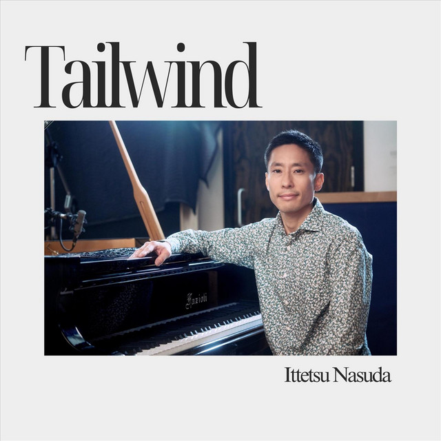 Tailwind cover art
