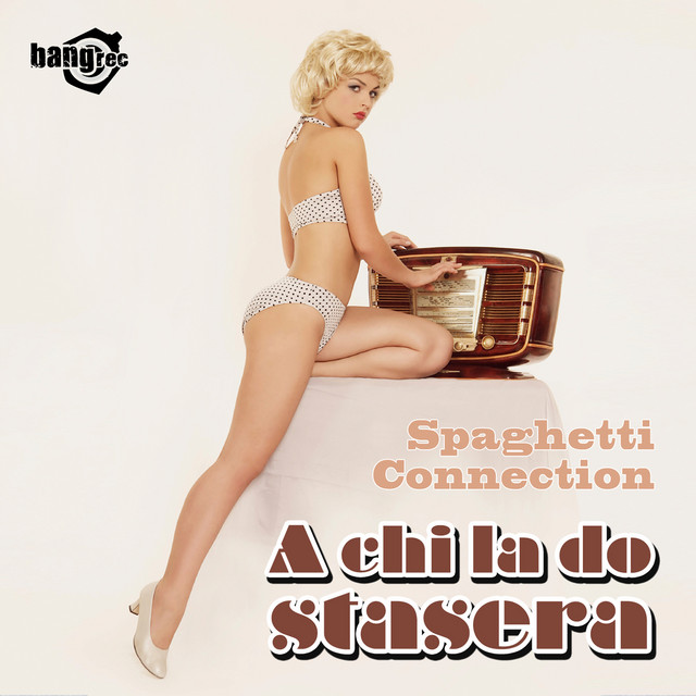 Spaghetti Connection