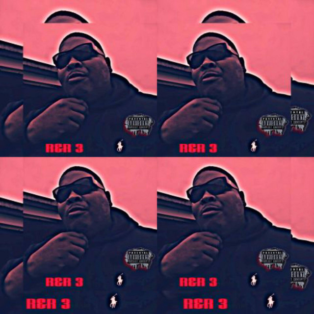 Hoods of america dj escobarz cover art