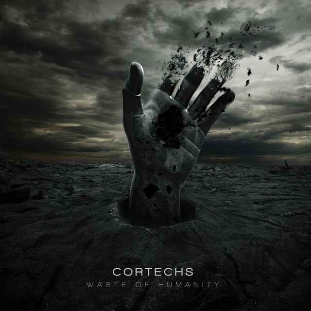 Waste of Humanity cover art
