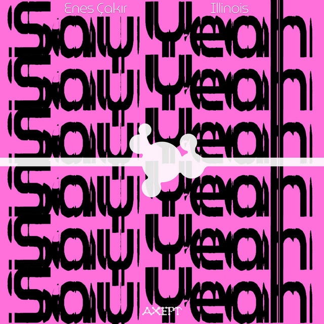 Say Yeah!