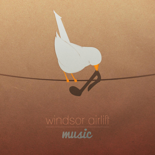 Music cover art