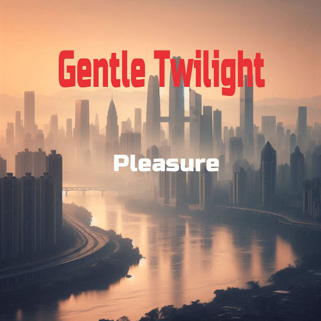 Gentle Twilight cover art