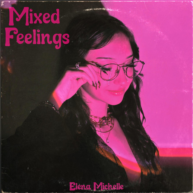 Mixed Feelings cover art