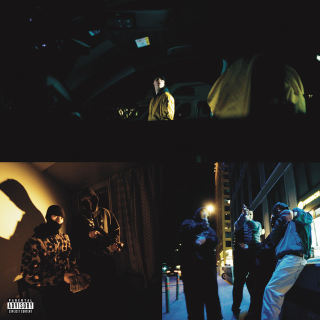 Hit Hit cover art
