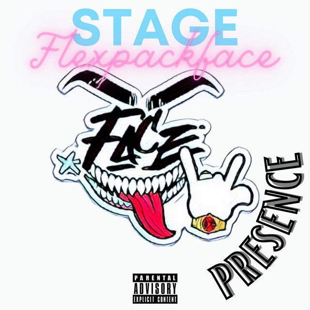 Stage Presence cover art