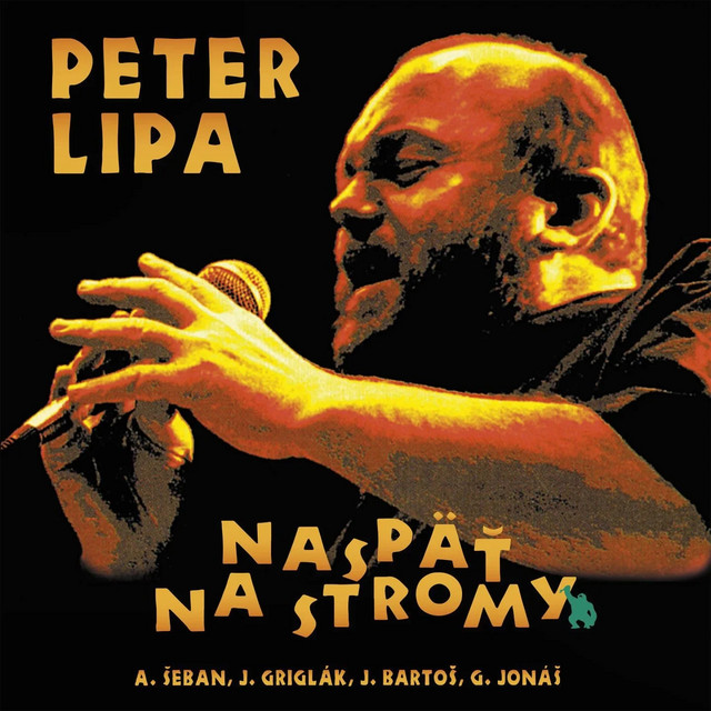 Naspäť na stromy cover