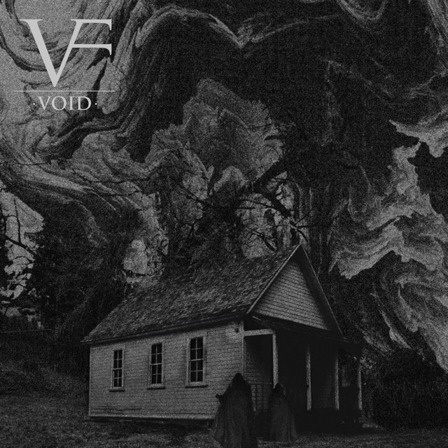 Void cover art