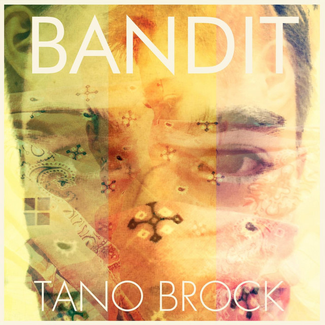 Bandit cover art