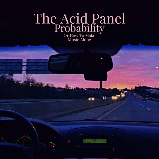 BPM and key for songs by The Acid Panel | Tempo for The Acid Panel ...