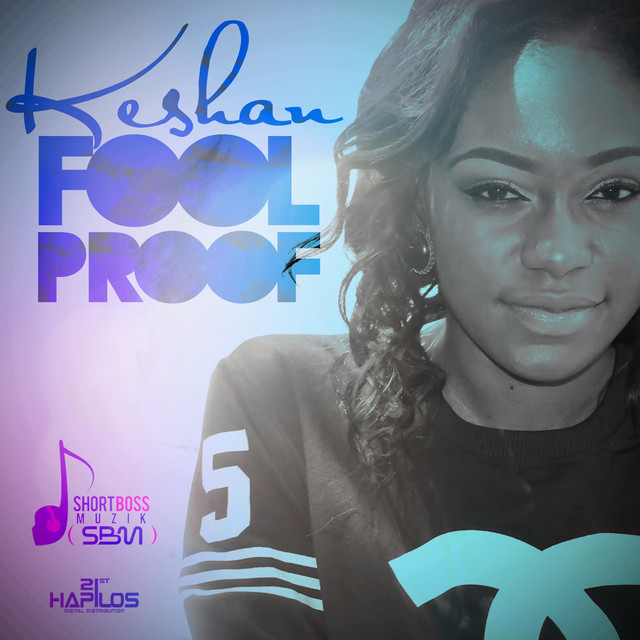Fool Proof cover art