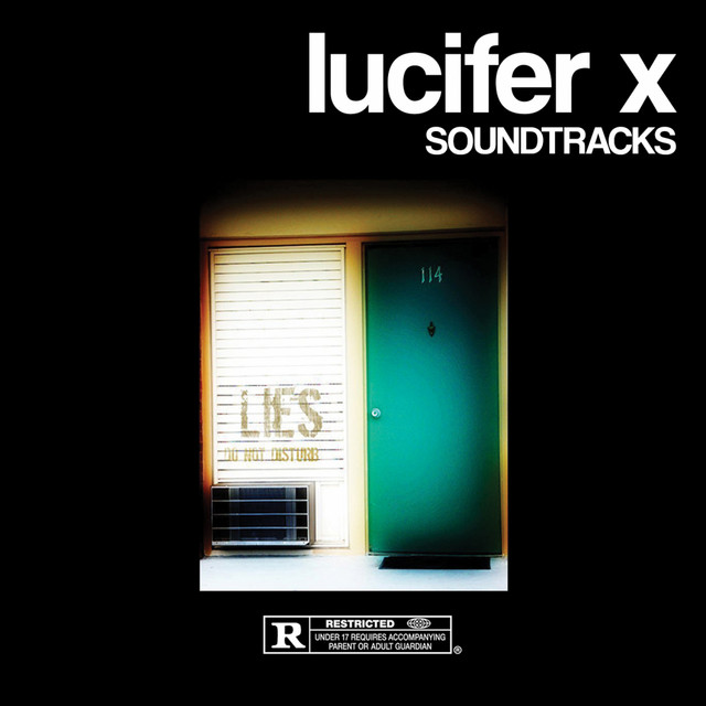 Soundtracks (2001-2020) cover art