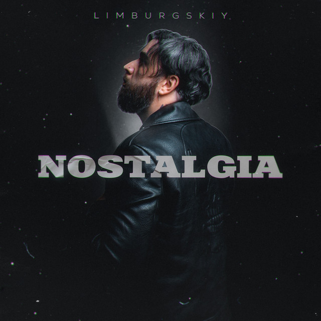 Обкладинка: Nostalgia — LIMBURGSKIY