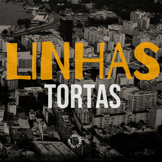 Linhas Tortas