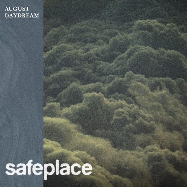August Daydream cover art