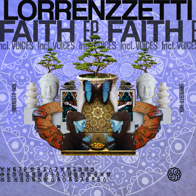 Faith - Original Mix