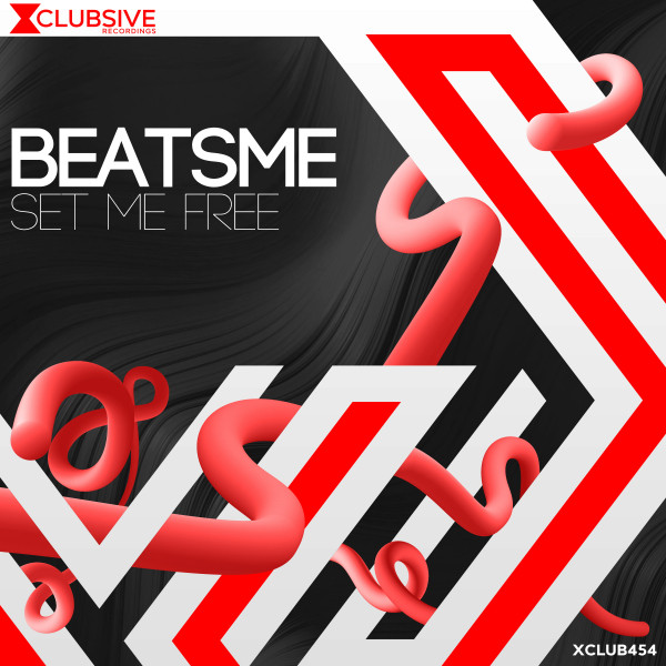 Set Me Free album art