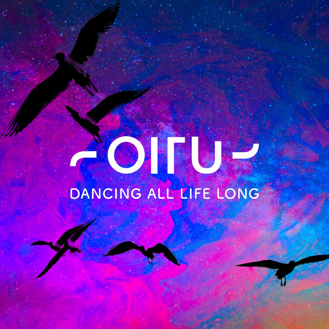 Dancing All Life Long cover