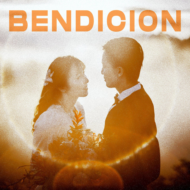 Bendición cover art