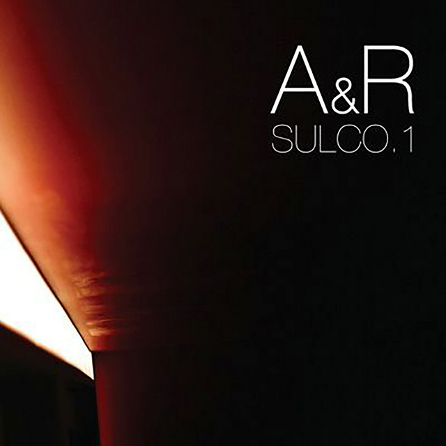 A＆R Sulco.1 cover