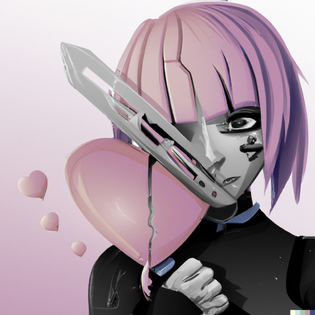 Estocada cover art