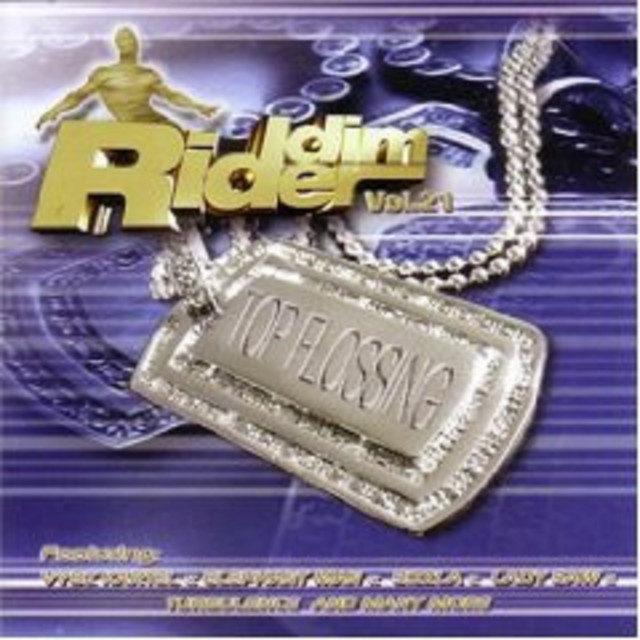 Riddim Rider Volume 21 - Compilation by Various Artists | Spotify