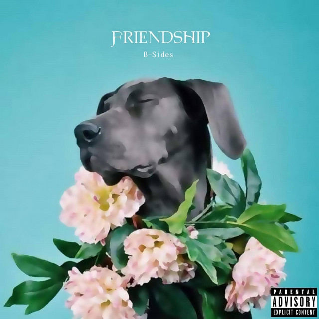 Friendship cover art