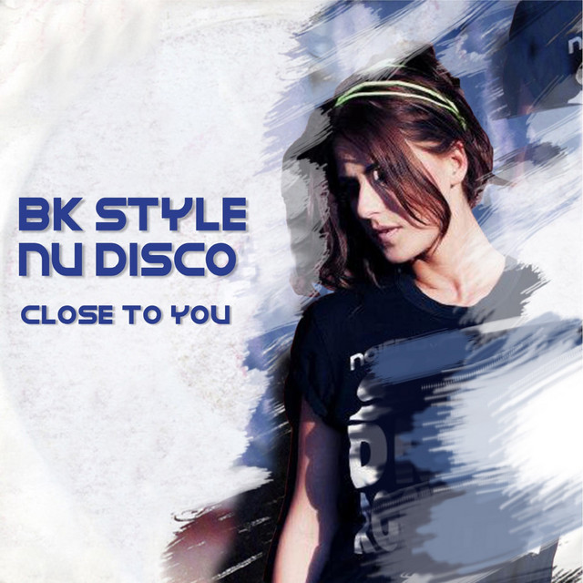 Nu Disco (Close to You) cover art