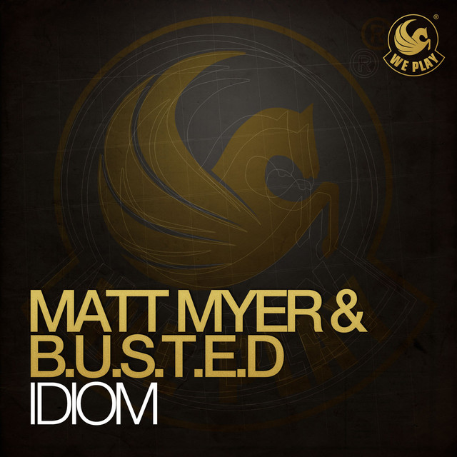 Idiom - Original Mix cover art