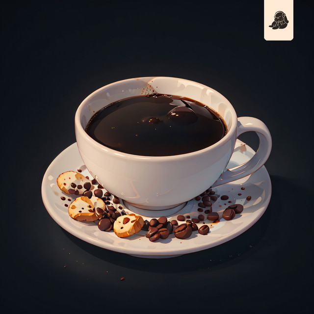 Midnight Espresso