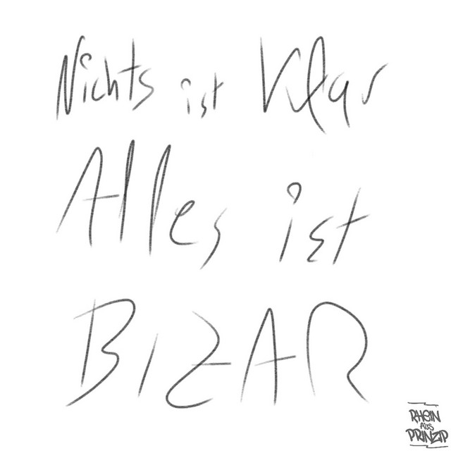 Seifenblasen cover art