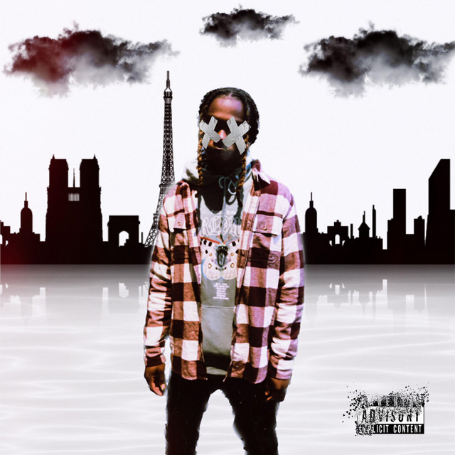 Motion cover art