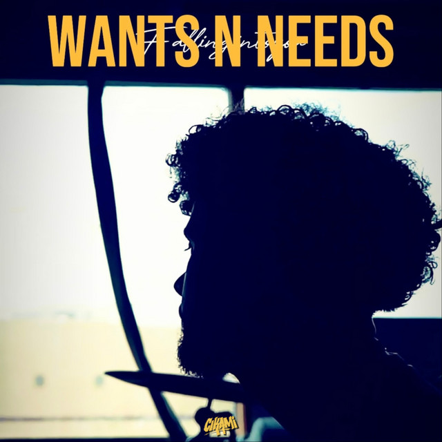 Wants & Needs