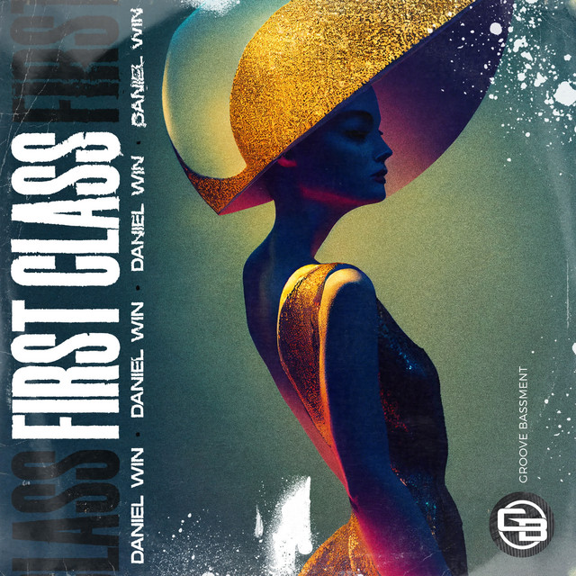 First Class cover art