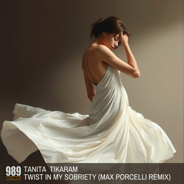 Twist in My Sobriety - Original Mix cover art