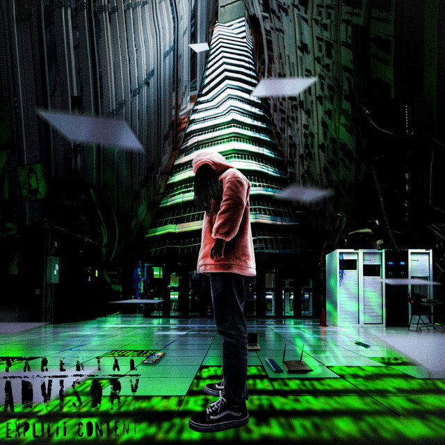 Daemon cover art