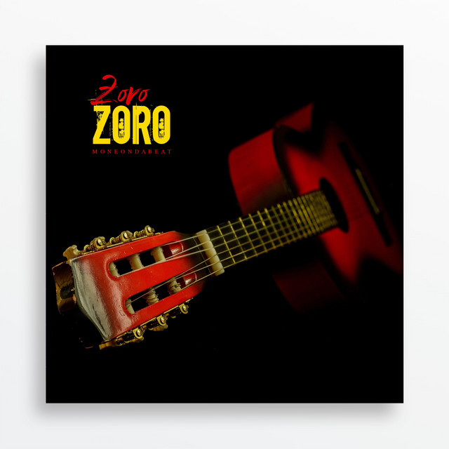Zoro - Single by MoneOnDaBeat | Spotify