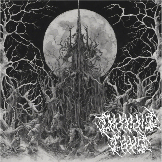 Leblose Welt cover art