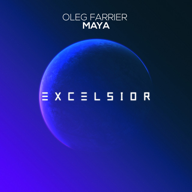 Cover art for Oleg Farrier — Maya