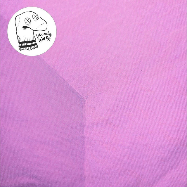 LW cover art