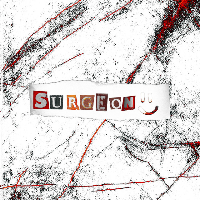 surgeon