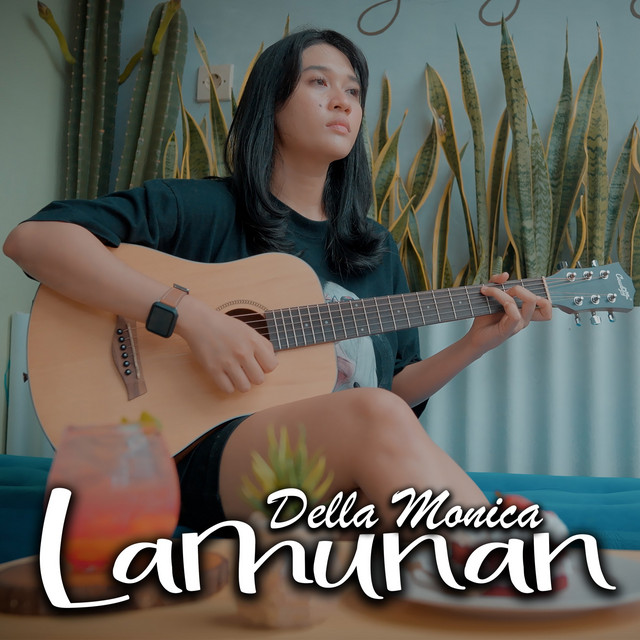 Lamunan