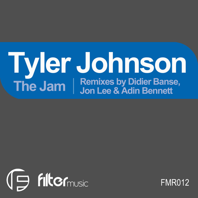 The Jam cover