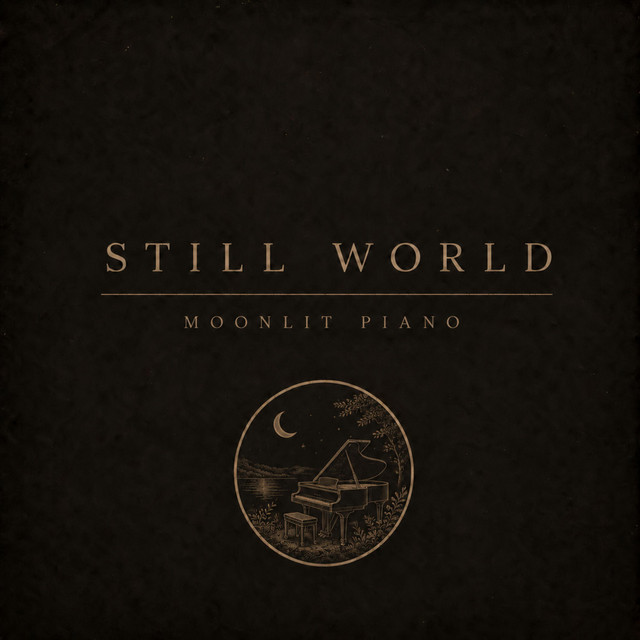 Moonlit Piano